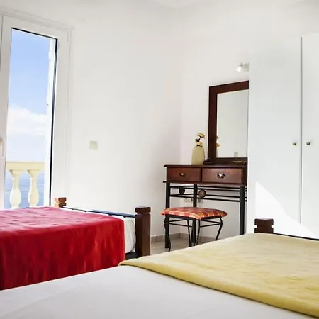 Kleismata Sleeps 6 Villa Klismata