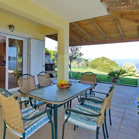Kleismata Sleeps 6 Villa Klismata