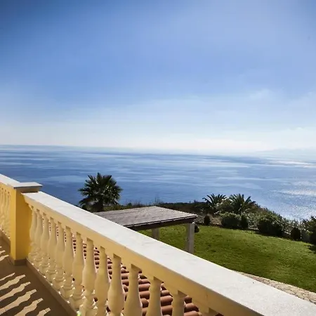 Villa Kleismata Sleeps 6